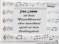 Das Leben