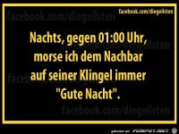 diegeilsten 1Uhr