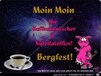 Bergfest