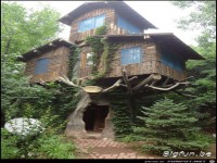 so ein Haus h�tt ich auch gern