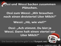 Ossi und Wessi