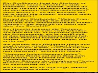 ein Grossbauer liegt im sterben.......