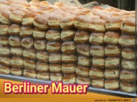 Berliner Mauer