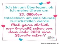 Ich bin am �berlegen...