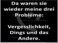 Probleme