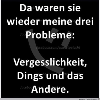 Probleme.jpg von Lina
