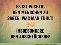 Wichtig