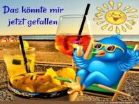 Da k�nnte mir jetzt auch gefallen