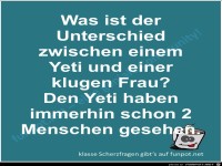 Scherzfrage
