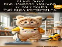 Eilmeldung
