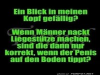 Wenn M�nner