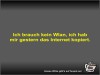 weiter