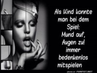 Kinderzeit-Spiele, die gratis waren!