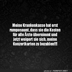Wenn-Krankenkasse-die-VIP-Box-verwechselt.jpg von Gabriel