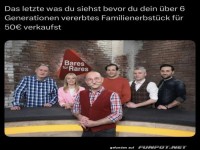 Schn�ppchenalarm beim Erbst�ckverkauf!