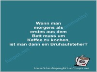 Scherzfrage