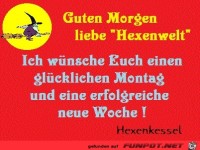 Hexenwelt
