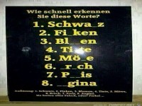 mit Aufloesung