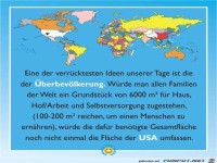 Ueberbevoelkerung