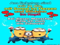 Am liebsten sind mir ja