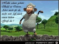 frohe ostern.....