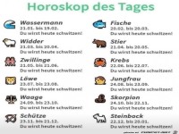 Horoskop