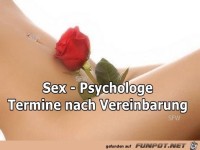 Sex-Psychologe