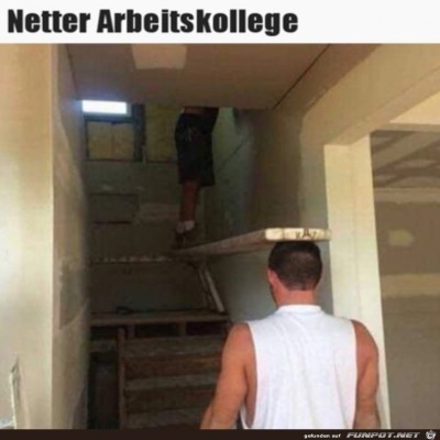 Cooler-Kollege.jpg von Marleen