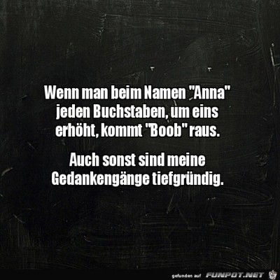 Komische-Gedankeng&auml;nge.jpg von Marleen