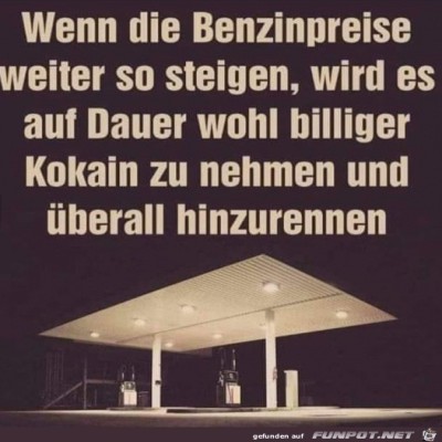 Steigende-Benzinpreise.jpg von Marleen