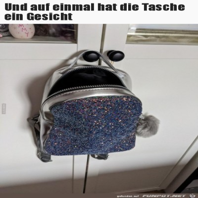 Tasche-mit-Gesicht.jpg von Sia