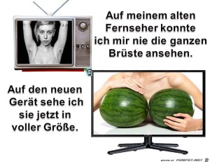 Neuer-TV.jpg auf www.funpot.net