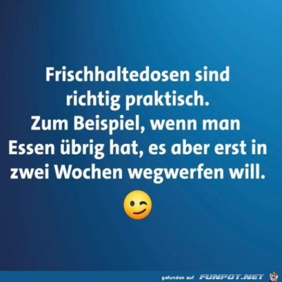 Frischhaltedosen.jpg von Pina