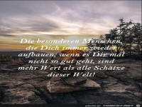 Die besonderen Menschen