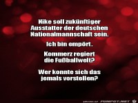 Kaum zu glauben