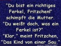 Ferkel