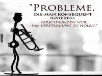 Probleme und ihre Verstrkungstricks