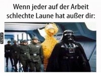 Der fr�hliche Gef�hrte im Dienst!