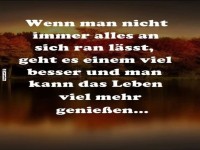 Keine Sorgen, mehr Morgen!