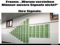 Missverstndnis auf hohem Niveau!