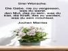 weiter