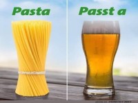 Wenn Pasta zum Passt-a wird!