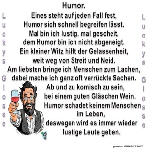 Humor.jpg von lucky