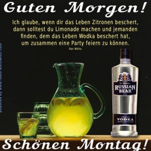 Montag.jpg von Justin