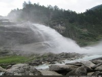 23-31 Krimmler Wasserfaelle