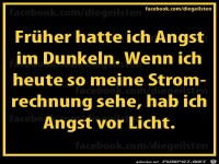 diegeilsten Angst