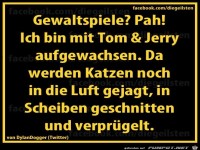 diegeilsten Gewaltspiele