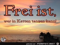 Frei ist