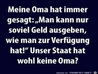 Meine Oma