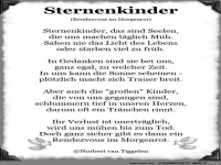 Sternenkinder